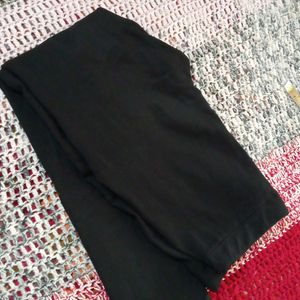 Unused Trouser