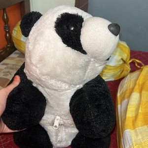 A Medium Size Panda