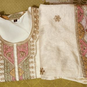 Beautiful Kurta Set