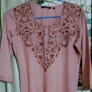 Short Kurti 💓