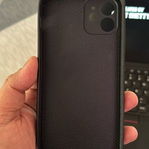 iPhone 12 Cover