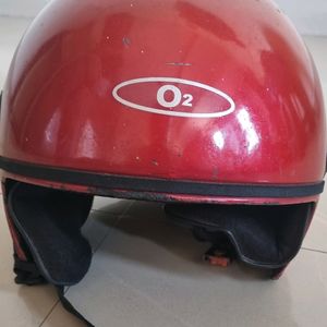 Original - O2 - Helmet