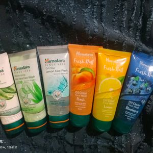 Himalaya Scrub Half Price