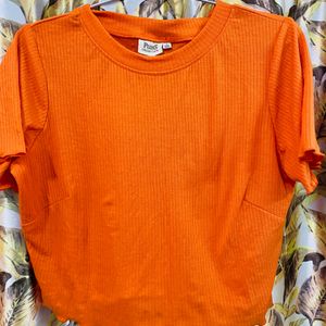 Frootie Orange Tshirt