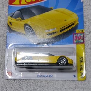 Hotwheels Car