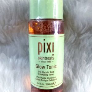 New Pixi Glow Tonic