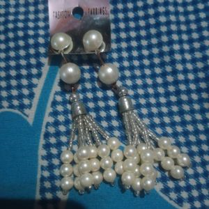 Beautiful Beads Earing