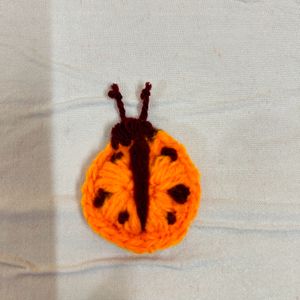 Rabbit & Ladybug Crochet