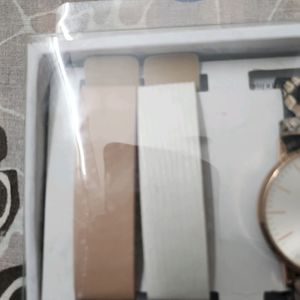 Aldo Watches With Removable Belt