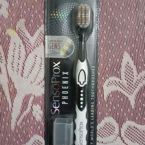 SENSODYNE DEEP REPAIR & LUXURY TOOTHBRUSH PHOENIX