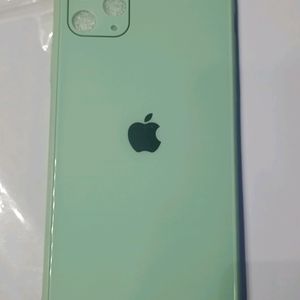 i Phone Cover With Soft And Light Colour