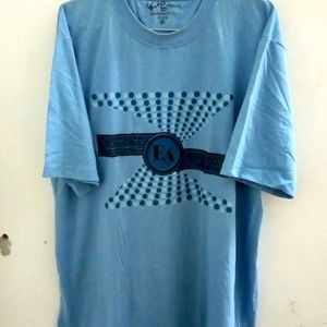 Light Blue Women's T-shirt 👕