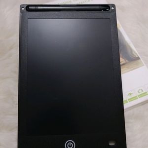 LCD WRITING TABLET