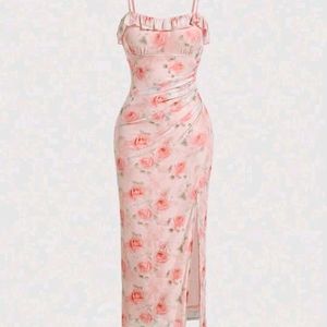 Barbie Bodycon Dress