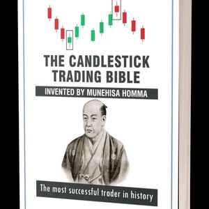 The Candlestick Trading Bible