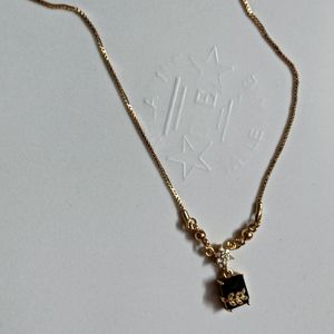 🔥Black Golden Copper Chain 🛍️4hour Left◀️◀️