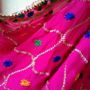 Beautiful Party Wear Dress For Sale Diwali Damaka