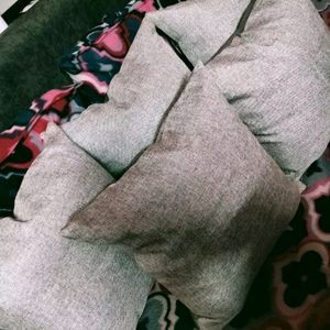 SIMPLE CUSHION COVER 16*16