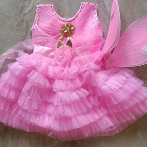 New Fairy Dress