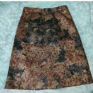 Vintage Skirt