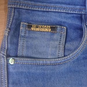 Men Jeans In Good Condition