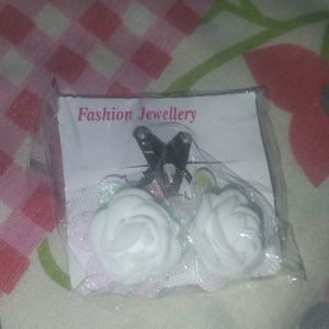 Hair Accessories