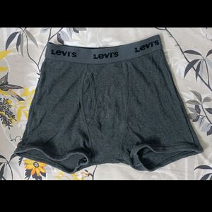 Combo Of 3 Levi's Preloved Trunks (Underwear)