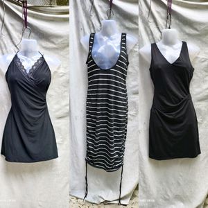 22 NEW DRESSES