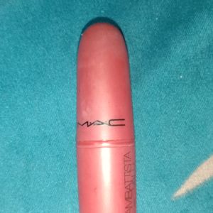 Red Colour Mac Lipstick