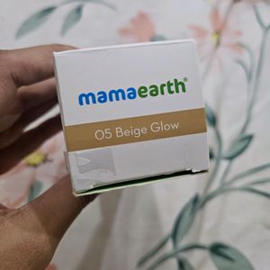 Mama Earth Foundation 05 Beige Glow