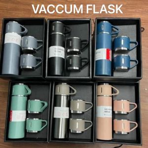 Vacuum Flask