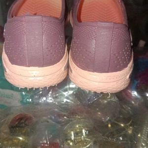 Water Proof Rubber Shoes For Women All Size Availa