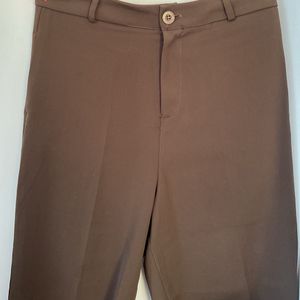 Korean Flared Pants