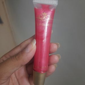 Paris Hilton Lip Gloss