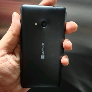 Worlds First Lumia 535, Full Working Condition.