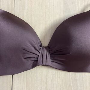 Westside Purple Bra