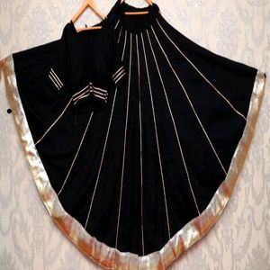 Chaniya Blouse