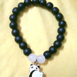 Panda Bracelet