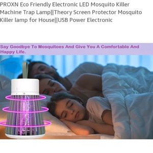 Electronic Mosquito  Machine