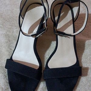 Black Heels For Women