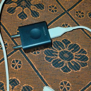 Nokia 5W Brand New Original Charger