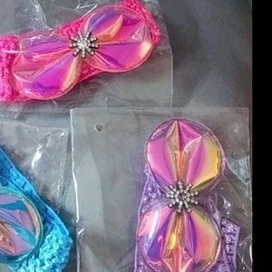 Hairbands For Little girls