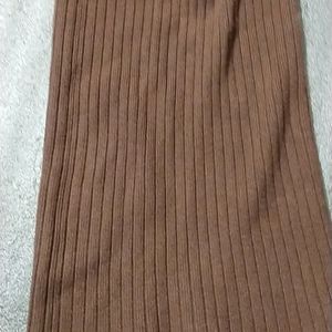 Woolen Trouser