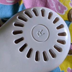 Bladless Rechargeable Portable Neck Fan