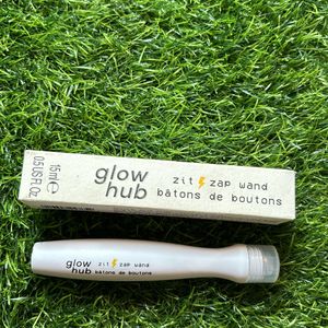 Glow Hub Zit Zap Wand Batons De Boutons