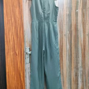 Party Wear Jumpsuit