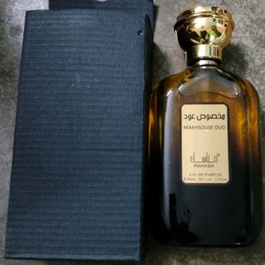 Eru De Perfume