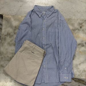 original uniqlo shirt