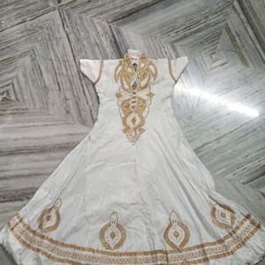 Anarkali Kurti