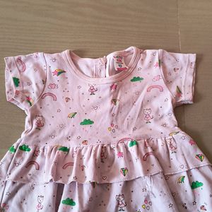 Baby Girl Frocks